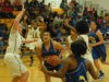 Girls\' Basketball:  Charles City vs. ARGS- Tri-Rivers District Tournament Finals 2013
