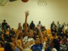 Girls\' Basketball:  Charles City vs. ARGS- Tri-Rivers District Tournament Finals 2013