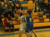 Girls\' Basketball:  Charles City vs. ARGS- Tri-Rivers District Tournament Finals 2013