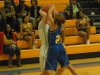 Girls\' Basketball:  Charles City vs. ARGS- Tri-Rivers District Tournament Finals 2013