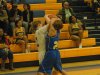 Girls\' Basketball:  Charles City vs. ARGS- Tri-Rivers District Tournament Finals 2013