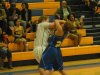 Girls\' Basketball:  Charles City vs. ARGS- Tri-Rivers District Tournament Finals 2013