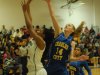 Girls\' Basketball:  Charles City vs. ARGS- Tri-Rivers District Tournament Finals 2013