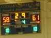 Girls\' Basketball:  Charles City vs. ARGS- Tri-Rivers District Tournament Finals 2013