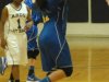 Girls\' Basketball:  Charles City vs. ARGS- Tri-Rivers District Tournament Finals 2013