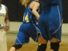Girls\' Basketball:  Charles City vs. ARGS- Tri-Rivers District Tournament Finals 2013