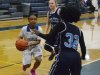 Girls basketball: Charles City vs. Middlesex 1-8-2016