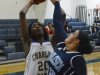 Girls basketball: Charles City vs. Middlesex 1-8-2016