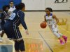 Girls basketball: Charles City vs. Middlesex 1-8-2016