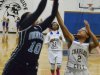 Girls basketball: Charles City vs. Middlesex 1-8-2016