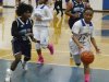 Girls basketball: Charles City vs. Middlesex 1-8-2016