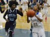 Girls basketball: Charles City vs. Middlesex 1-8-2016