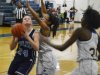 Girls basketball: Charles City vs. Middlesex 1-8-2016