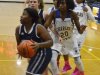 Girls basketball: Charles City vs. Middlesex 1-8-2016