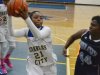 Girls basketball: Charles City vs. Middlesex 1-8-2016