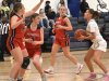 Girls basketball: Charles City vs. Patrick Henry 12-2-2023