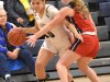 Girls basketball: Charles City vs. Patrick Henry 12-2-2023