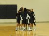 Girls' Basketball: Colonial Beach at Charles City- 2013 Regional Finals