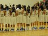 Girls\' Basketball:  Colonial Beach at Charles City- 2013 Regional Finals