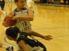 Girls\' Basketball:  Colonial Beach at Charles City- 2013 Regional Finals