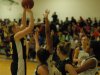Girls\' Basketball:  Colonial Beach at Charles City- 2013 Regional Finals