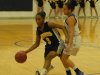 Girls\' Basketball:  Colonial Beach at Charles City- 2013 Regional Finals