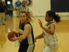Girls\' Basketball:  Colonial Beach at Charles City- 2013 Regional Finals