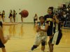 Girls\' Basketball:  Colonial Beach at Charles City- 2013 Regional Finals