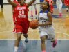 Girls basketball: George Wythe at Charles City 12-17-15