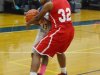 Girls basketball: George Wythe at Charles City 12-17-15