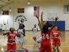 Girls basketball: George Wythe at Charles City 12-17-15