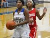 Girls basketball: George Wythe at Charles City 12-17-15