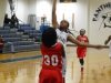 Girls basketball: George Wythe at Charles City 12-17-15