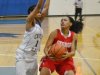 Girls basketball: George Wythe at Charles City 12-17-15