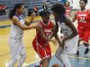 Girls basketball: George Wythe at Charles City 12-17-15