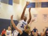 Girls' Basketball: Grafton at New Kent 2013