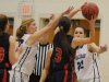 Girls\' Basketball:  Grafton at New Kent 2013