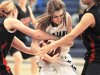 Girls\' Basketball:  Grafton at New Kent 2013