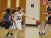 Girls\' Basketball:  Grafton at New Kent 2013