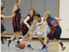 Girls\' Basketball:  Grafton at New Kent 2013