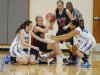 Girls\' Basketball:  Grafton at New Kent 2013