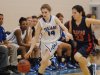Girls\' Basketball:  Grafton at New Kent 2013