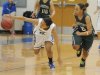 Girls' Basketball: Jamestown at New Kent 2013