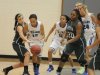 Girls\' Basketball:  Jamestown at New Kent 2013
