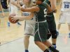 Girls\' Basketball:  Jamestown at New Kent 2013