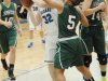 Girls\' Basketball:  Jamestown at New Kent 2013