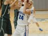 Girls\' Basketball:  Jamestown at New Kent 2013