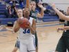Girls\' Basketball:  Jamestown at New Kent 2013