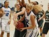 Girls\' Basketball:  Jamestown at New Kent 2013