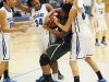 Girls\' Basketball:  Jamestown at New Kent 2013